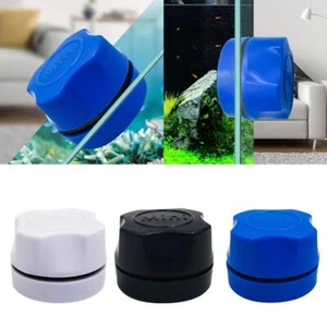 Glass Algae Aquarium Magnet Fish Tank Aquatic Magnetic Cleaning Lot Cleaner G7S2 - Picture 1 of 12