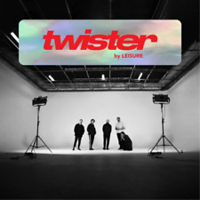 Leisure Twister (Vinyl) 12" Album (US IMPORT)