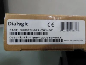 DMV1200BTEP-WNLK - Dialogic - Picture 1 of 2