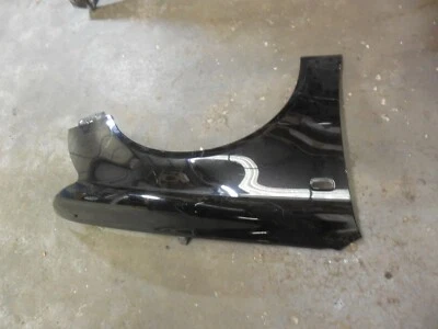 05-08 Audi A6 para-lama dianteiro direito arranhões, APENAS RETIRADA LOCAL - Imagem 1 de 4