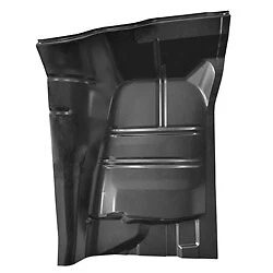 1973-77 Chevelle Regal Cutlass Front RH Floor Pan Patch  - Image 1 of 3