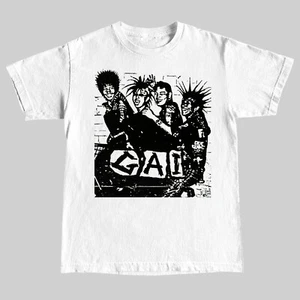 Gai 'Extermination' T-Shirt - Picture 1 of 2