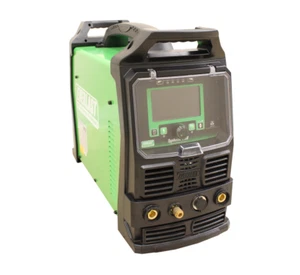 Typhoon 230 TIG/Stick Welder Machine - 120/240 Dual Voltage Welding Tool - Picture 1 of 5