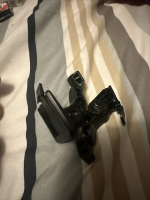 Bontrager Elite BLENDR trip computer mount TREK part # W501347 - Image 1 of 4