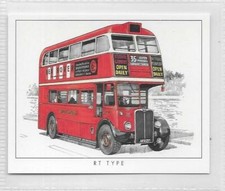 Golden Era Single Cards & Postcards Buses Lorries Military Vehicles Aircraft (G)