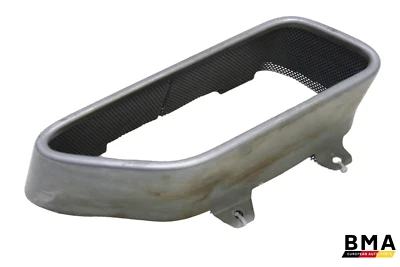 Punta de escape trasera izquierda del lado del conductor McLaren MP4-12C OEM 2012-2014 Foto 1 de 4