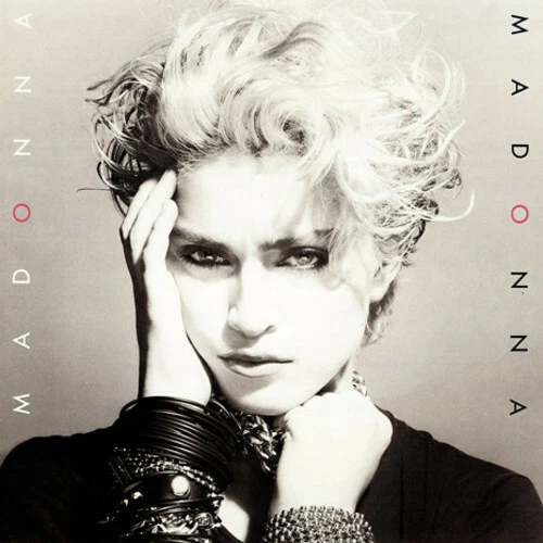 Madonna by Madonna (Record, 2016)