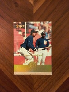 1995 Select Artists Proofs Ray McDavid Rookie Card 175