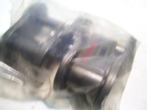 NUOVO WHITNEY 160H-2 DOPPIO OFFSET LINK COTTER APPUNTATO P3489 - Foto 1 di 3