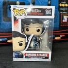 Funko Pop! Vinyl: Marvel - Supreme Strange #1005