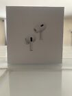 Apple Airpods Pro 2Nd Generation With Magsafe Wireless Charging Case - White