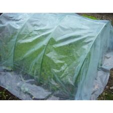 Transparent 2/2.5m Greenhouse Outdoor Garden Plants Grow Green House PVC Covers