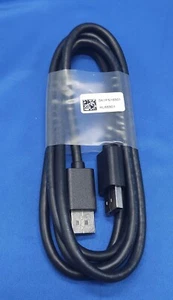 DELL DISPLAY PORT CABLE 6FT 5K1FN13501 *NEW* - Picture 1 of 3