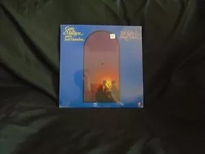 GERRY MULLIGAN MEETS SCOTT HAMILTON, Soft Lights & USA New Old Stock Sealed LP - Picture 1 of 2