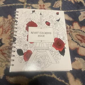 Paris Malbuch - Bild 1 von 6