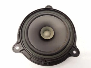 Nissan Titan 2005 5.6 petrol rear right left door speaker 28156-7Z800 - Picture 1 of 5