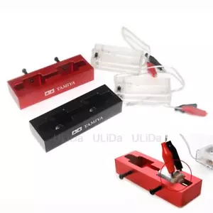 For Tamiya Mini 4WD Motor Test Bench Running-in Bench DIY Tools Set RC Car Toys - Picture 1 of 8