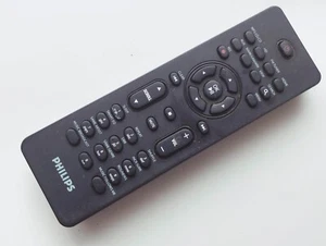 Control Remoto PHILIPS PET741D MCI500H MCD139B HiFi Estéreo STREAMIUM WAS7500 - Imagen 1 de 1