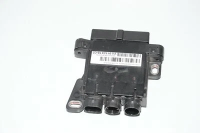 BMW F10 5er F07 F11 F01 F03 B+ Distributor Front 9153418 - Image 1 of 4