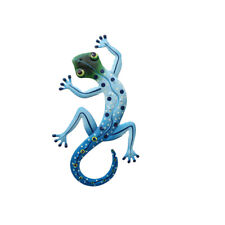  Gecko Wall Decoration Lizard Art Sculpture Animal Decorations