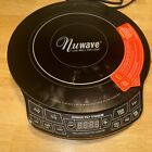 Nuwave Precision Induction Cooktop Titanium Model 30341 CQ New Without Box
