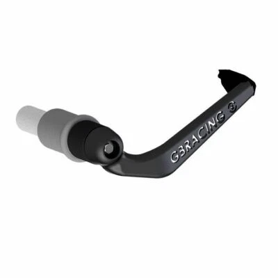 Protector de palanca GBRacing - Protector de freno GB 2009-18 S1000RR HP4 2017-20 S1000R Foto 1 de 4