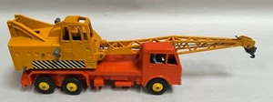 Vintage Dinky SuperToys 20 Tonnen LKW-Kran #972 LKW Spielzeug Modell (A17) - Bild 1 von 12