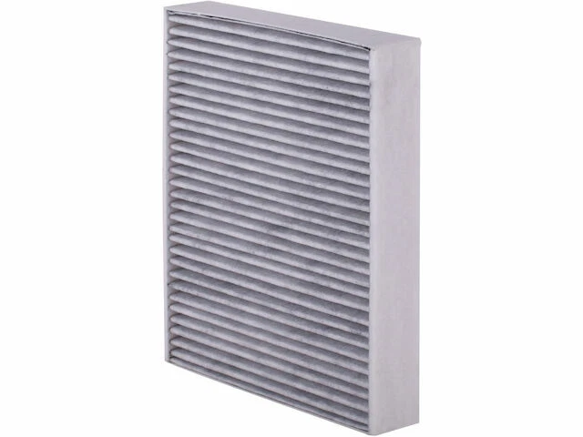 Premium Guard Cabin Air Filter fits BMW 328i xDrive 2013-2016 2.0L 4 Cyl 97GJVX - Image 1 of 1