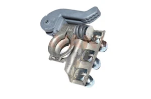 -klemme Batterie Minus Für IVECO DAILY IV V 1362822080 ^ 1376738080 ^ - Bild 1 von 1