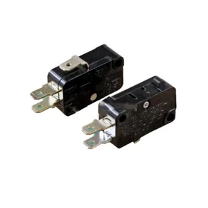 Rice cooker switch / rice cooker micro switch / microwave oven door switch - Picture 1 of 2