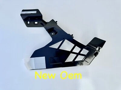 2019-2022 MERCEDES-BENZ A220 Right Inner Mount Panel A177885180065 - Image 1 of 4