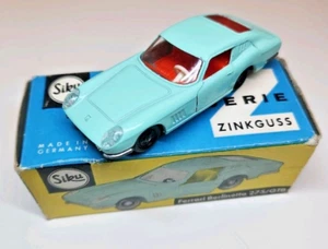 Siku V 269 Ferrari Berlinetta 275 GTB in Mint mit OVP Mint Box SELTEN - Bild 1 von 13