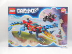 LEGO Dreamzzz Crocodile Car 71458 Nowy zapieczętowany od 2023 | 8+ /R19F8