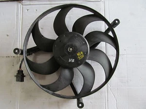 Lüftermotor Lüfterzarge Kühlerlüfter Skoda VW Audi Seat 6Q0959455AE - Bild 1 von 1