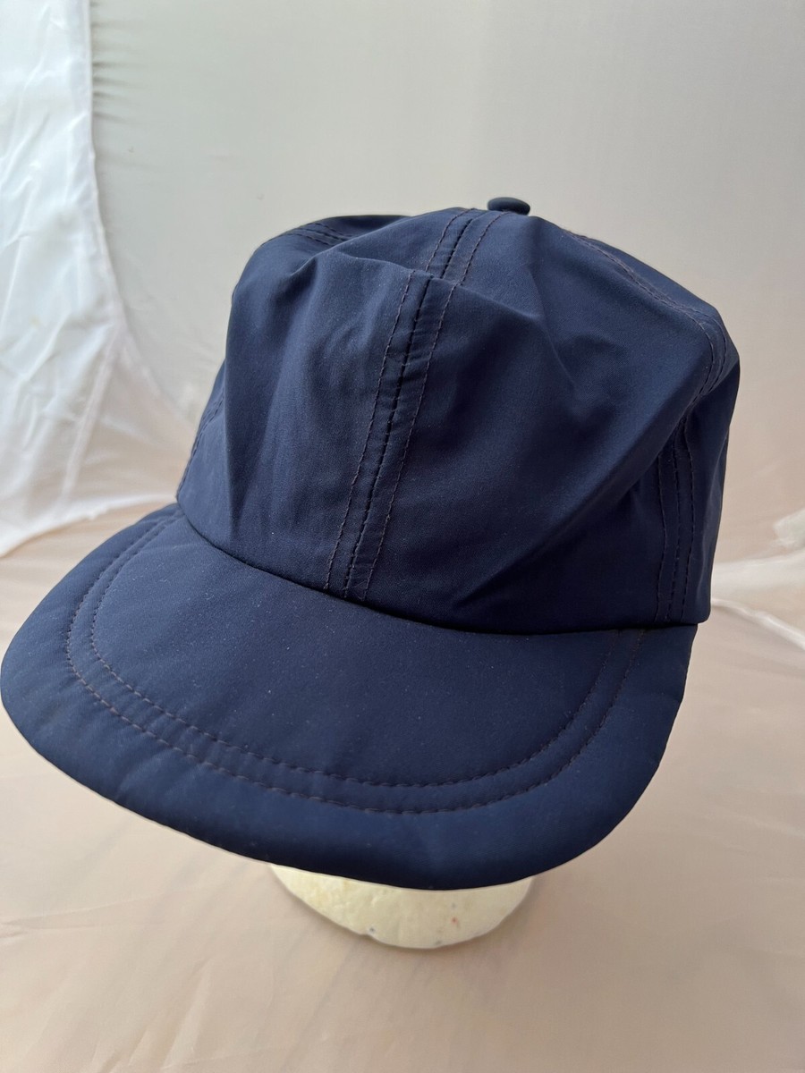 帽子 2L Cotton GORE-TEX Hat 2L Cotton GORE-TEX Hat – nanamica NEW YORK