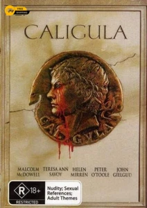 Caligula (Uncut Edition) Kostenloser & schneller Versand Jetzt bestellen - Bild 1 von 13