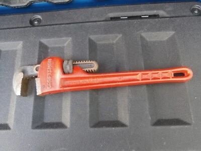 Chave de tubo Craftsman resistente 14" 51652 EUA - Imagem 1 de 4