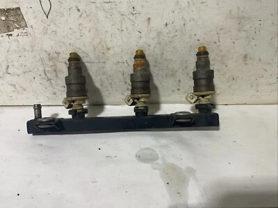 1992-BMW K-75 Injectors - Изображение 1 из 4