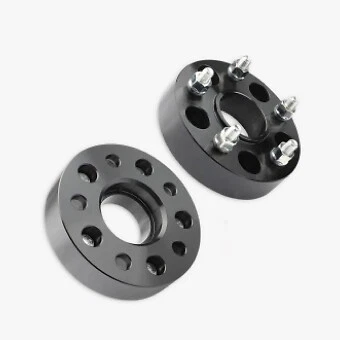 Wheel Spacers