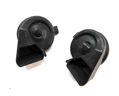 AUDI A4 A5 S4 S5 Q5 2008-2017 (B8 8K 8R 8T) JUEGO DE BOCINAS DE SEGURIDAD TONOS ALTOS Y BAJOS Foto 1 de 4