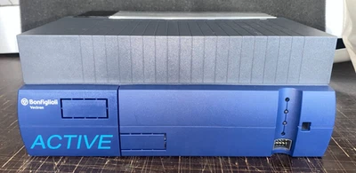 Bonfiglioli Vectron Frequenzumrichter ACT 410-21 3 FA 7.5 kW ACT-410213FASXXXW0 - Bild 1 von 4