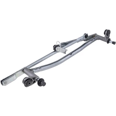 Asta tergicristallo NTY per Skoda Superb II station wagon 3T5 2.0 TDi 3T4 1.8 TSI - Immagine 1 di 3