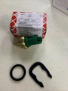 Coolant Temperature Sensor fits MINI COOPER R56 1.6 06 to 13 Sender Transmitter - Picture 1 of 2