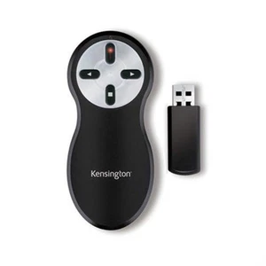 Kensington K33373EU Kabelloser Wireless Presenter ohne Laserpointer - Bild 1 von 3