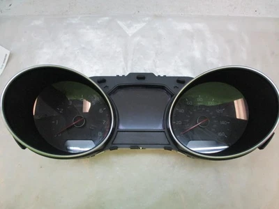 Cuadro velocímetro de supervisión 15 16 Kia Sedona 116 k OEM 918500K LKQ Foto 1 de 4