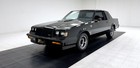 1987 Buick Regal Grand National