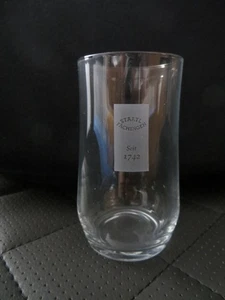 0,1 Glas---6 Stück----Wasserglas ,klein - Bild 1 von 4