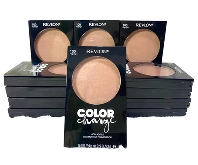 Revlon Color Change Highlighter Illuminateur, 100 Highlight 8.3g NEW - Image 1 of 4