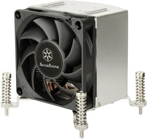 SilverStone AR10-1700 Superior 3U Server Thermal Solution For Intel LGA1700 NEW - Picture 1 of 1