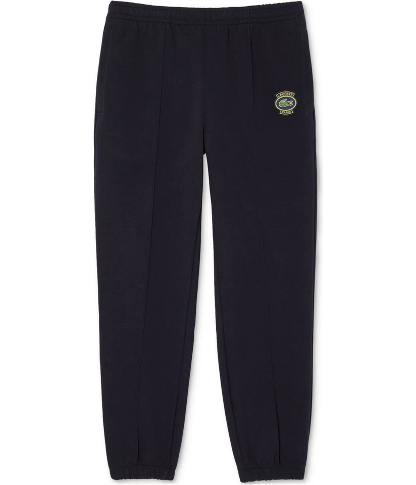 Lacoste Mens Logo Casual Sweatpants - Image 1 of 1